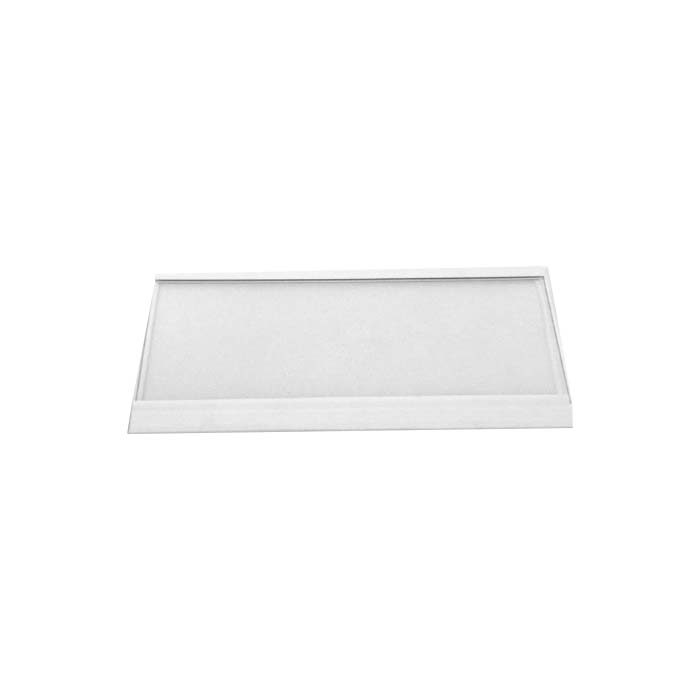 VIDRIO ESTANTE CONGELADOR REFRIGERADOR WHIRLPOOL W10283860 WHIRLPOOL