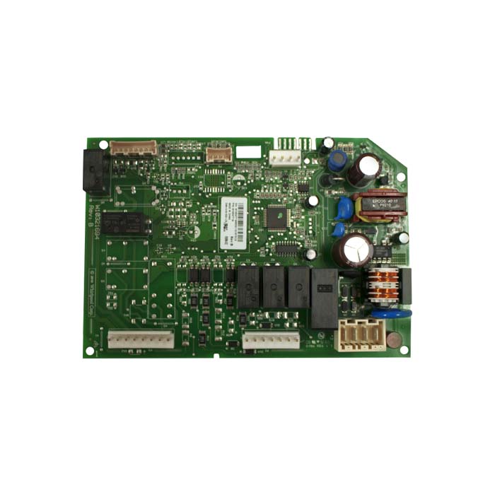 TABLILLA ELECTRONICA CONTROL 120 V REFRIGERADOR WHIRLPOOL W11035836 W10547719 WHIRLPOOL