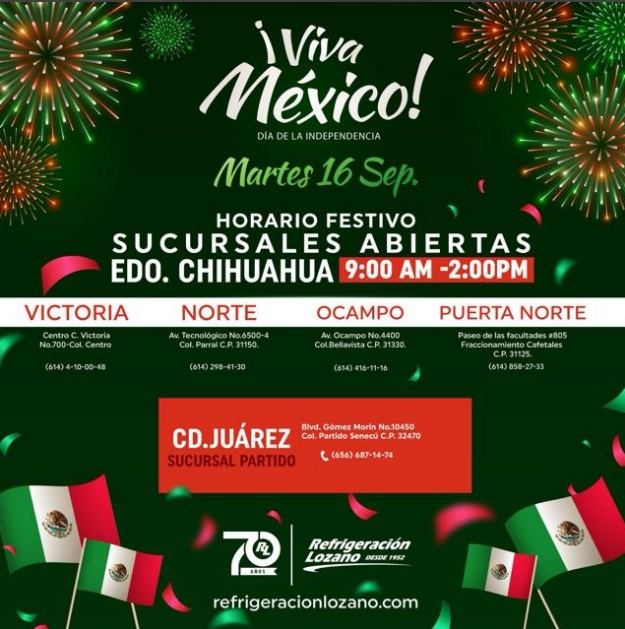Festivo